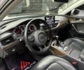 Белый Ауди А6, объемом двигателя 0 л и пробегом 179 тыс. км за 16900 $, фото 17 на Automoto.ua