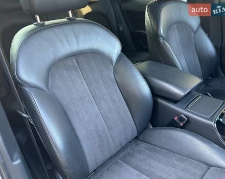 Ауди А6 2015 в Полтаве на Automoto.ua Белый Ауди А6, объемом двигателя 1.97 л и пробегом 85 тыс. км за 26500 $, фото 32 на Automoto.ua