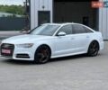 Білий Ауді А6, об'ємом двигуна 2 л та пробігом 250 тис. км за 13900 $, фото 9 на Automoto.ua