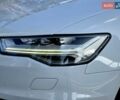 Белый Ауди А6, объемом двигателя 3 л и пробегом 203 тыс. км за 26500 $, фото 23 на Automoto.ua