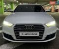 Белый Ауди А6, объемом двигателя 1.97 л и пробегом 156 тыс. км за 22990 $, фото 7 на Automoto.ua
