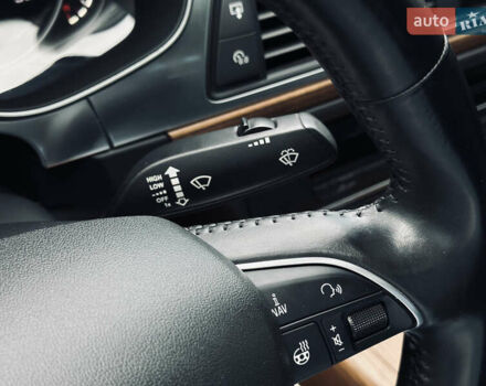 Белый Ауди А6, объемом двигателя 2.97 л и пробегом 190 тыс. км за 20999 $, фото 72 на Automoto.ua