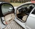 Білий Ауді А6, об'ємом двигуна 1.98 л та пробігом 216 тис. км за 19000 $, фото 26 на Automoto.ua