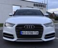 Белый Ауди А6, объемом двигателя 3 л и пробегом 184 тыс. км за 16999 $, фото 9 на Automoto.ua