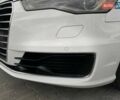 Білий Ауді А6, об'ємом двигуна 3 л та пробігом 172 тис. км за 17990 $, фото 7 на Automoto.ua
