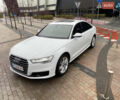 Белый Ауди А6, объемом двигателя 2 л и пробегом 120 тыс. км за 20990 $, фото 2 на Automoto.ua