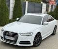 Білий Ауді А6, об'ємом двигуна 2.97 л та пробігом 118 тис. км за 22900 $, фото 4 на Automoto.ua