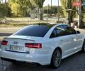 Белый Ауди А6, объемом двигателя 3 л и пробегом 203 тыс. км за 26500 $, фото 20 на Automoto.ua