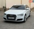 Белый Ауди А6, объемом двигателя 1.97 л и пробегом 146 тыс. км за 18500 $, фото 1 на Automoto.ua