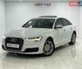 Белый Ауди А6, объемом двигателя 2 л и пробегом 179 тыс. км за 16999 $, фото 1 на Automoto.ua