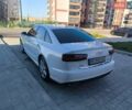 Белый Ауди А6, объемом двигателя 1.97 л и пробегом 165 тыс. км за 18900 $, фото 31 на Automoto.ua