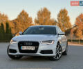 Білий Ауді А6, об'ємом двигуна 3 л та пробігом 188 тис. км за 14200 $, фото 1 на Automoto.ua