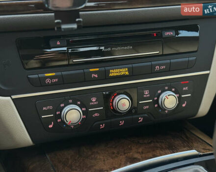 Белый Ауди А6, объемом двигателя 1.98 л и пробегом 150 тыс. км за 14999 $, фото 34 на Automoto.ua