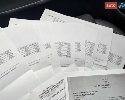 Белый Ауди А6, объемом двигателя 3 л и пробегом 203 тыс. км за 26500 $, фото 61 на Automoto.ua