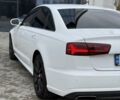 Белый Ауди А6, объемом двигателя 3 л и пробегом 243 тыс. км за 17600 $, фото 49 на Automoto.ua