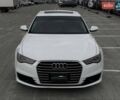 Білий Ауді А6, об'ємом двигуна 3 л та пробігом 172 тис. км за 17990 $, фото 4 на Automoto.ua