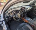 Белый Ауди А6, объемом двигателя 1.98 л и пробегом 0 тыс. км за 17000 $, фото 2 на Automoto.ua