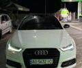 Белый Ауди А6, объемом двигателя 1.97 л и пробегом 183 тыс. км за 20000 $, фото 1 на Automoto.ua