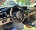 Белый Ауди А6, объемом двигателя 1.98 л и пробегом 185 тыс. км за 17800 $, фото 12 на Automoto.ua
