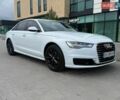 Белый Ауди А6, объемом двигателя 1.97 л и пробегом 203 тыс. км за 20999 $, фото 1 на Automoto.ua