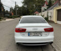 Білий Ауді А6, об'ємом двигуна 3 л та пробігом 182 тис. км за 22000 $, фото 7 на Automoto.ua