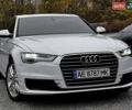 Ауді А6 2015 у Дніпро (Дніпропетровську) на Automoto.ua Білий Ауді А6, об'ємом двигуна 1.97 л та пробігом 120 тис. км за 21500 $, фото 1 на Automoto.ua