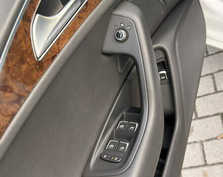 Белый Ауди А6, объемом двигателя 1.98 л и пробегом 150 тыс. км за 17600 $, фото 15 на Automoto.ua