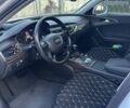 Белый Ауди А6, объемом двигателя 2.97 л и пробегом 162 тыс. км за 23000 $, фото 11 на Automoto.ua