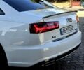 Белый Ауди А6, объемом двигателя 3 л и пробегом 203 тыс. км за 26500 $, фото 30 на Automoto.ua