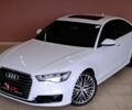 Белый Ауди А6, объемом двигателя 3 л и пробегом 165 тыс. км за 24900 $, фото 1 на Automoto.ua
