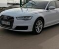 Білий Ауді А6, об'ємом двигуна 1.97 л та пробігом 180 тис. км за 19000 $, фото 1 на Automoto.ua