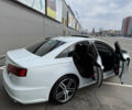 Білий Ауді А6, об'ємом двигуна 3 л та пробігом 182 тис. км за 20999 $, фото 13 на Automoto.ua