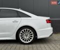 Белый Ауди А6, объемом двигателя 1.98 л и пробегом 120 тыс. км за 16900 $, фото 5 на Automoto.ua