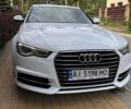Білий Ауді А6, об'ємом двигуна 1.97 л та пробігом 188 тис. км за 17650 $, фото 1 на Automoto.ua