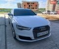 Белый Ауди А6, объемом двигателя 2 л и пробегом 163 тыс. км за 19700 $, фото 1 на Automoto.ua