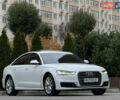 Білий Ауді А6, об'ємом двигуна 2 л та пробігом 122 тис. км за 23800 $, фото 2 на Automoto.ua