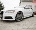 Білий Ауді А6, об'ємом двигуна 1.98 л та пробігом 216 тис. км за 19000 $, фото 1 на Automoto.ua