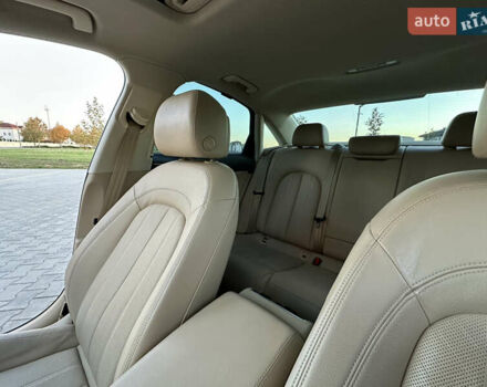 Белый Ауди А6, объемом двигателя 3 л и пробегом 188 тыс. км за 18500 $, фото 79 на Automoto.ua