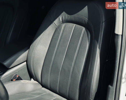 Белый Ауди А6, объемом двигателя 2.97 л и пробегом 190 тыс. км за 20999 $, фото 34 на Automoto.ua