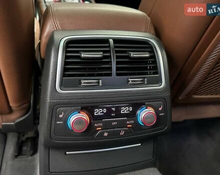 Білий Ауді А6, об'ємом двигуна 1.97 л та пробігом 156 тис. км за 24500 $, фото 21 на Automoto.ua