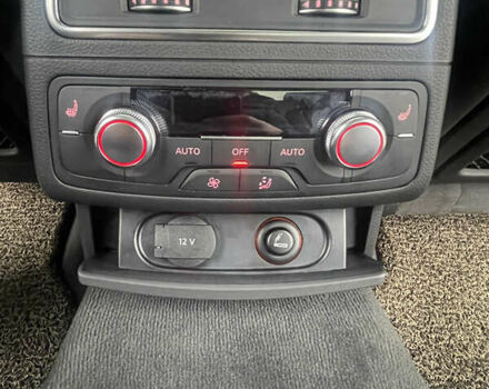 Белый Ауди А6, объемом двигателя 1.97 л и пробегом 143 тыс. км за 22000 $, фото 32 на Automoto.ua