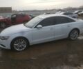 Білий Ауді А6, об'ємом двигуна 3 л та пробігом 214 тис. км за 13000 $, фото 1 на Automoto.ua