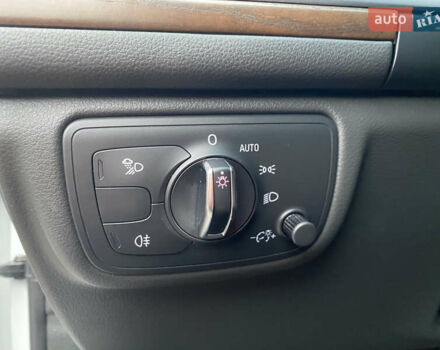 Белый Ауди А6, объемом двигателя 2 л и пробегом 120 тыс. км за 20990 $, фото 51 на Automoto.ua