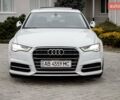 Білий Ауді А6, об'ємом двигуна 1.98 л та пробігом 216 тис. км за 19000 $, фото 22 на Automoto.ua