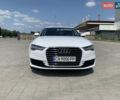 Белый Ауди А6, объемом двигателя 2 л и пробегом 192 тыс. км за 19000 $, фото 1 на Automoto.ua
