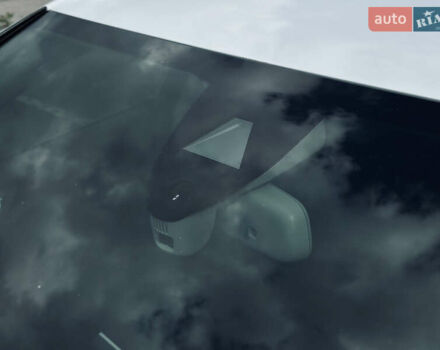 Белый Ауди А6, объемом двигателя 2.97 л и пробегом 190 тыс. км за 20999 $, фото 15 на Automoto.ua