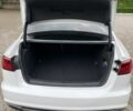Білий Ауді А6, об'ємом двигуна 3 л та пробігом 130 тис. км за 16700 $, фото 4 на Automoto.ua