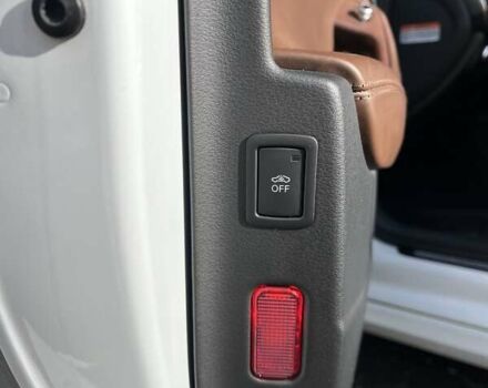 Білий Ауді А6, об'ємом двигуна 2.97 л та пробігом 197 тис. км за 33000 $, фото 36 на Automoto.ua