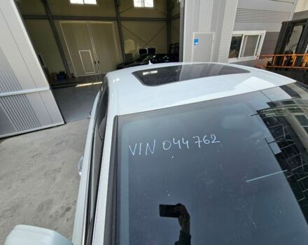 Белый Ауди А6, объемом двигателя 2 л и пробегом 170 тыс. км за 15000 $, фото 8 на Automoto.ua