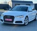 Белый Ауди А6, объемом двигателя 2 л и пробегом 250 тыс. км за 14450 $, фото 1 на Automoto.ua